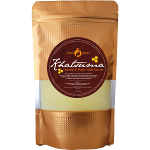 KHATSUMA BODY SCRUB