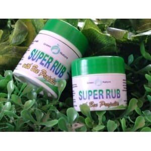 SUPER RUB