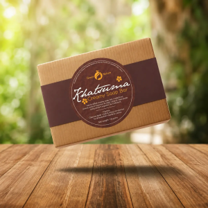 KHATSUMA BODY BAR