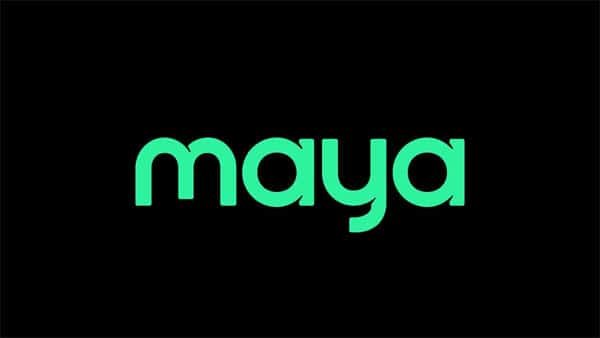 maya maya